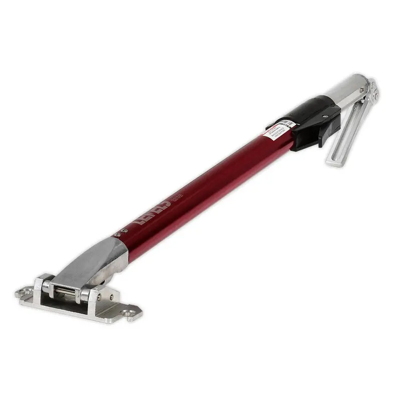 Adjustable Extendable Flat Box Handle – Lightweight Aluminum Design