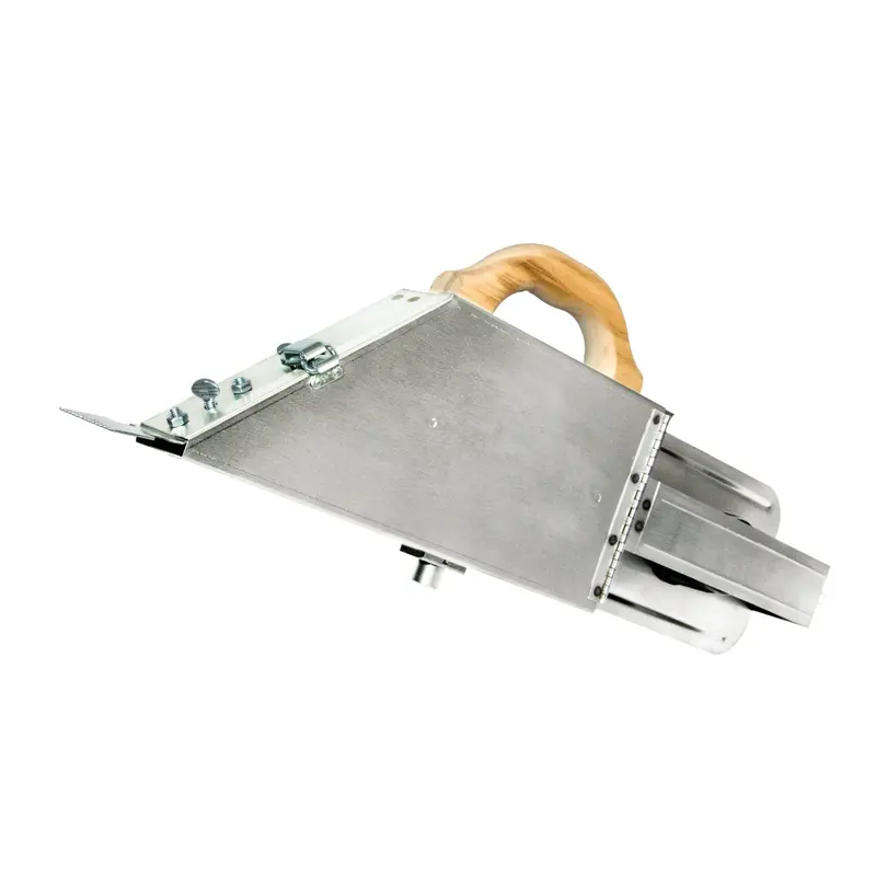 Advance 4618 Rapid-Fill Stainless Steel Taping Banjo with Integrated Filler Valve