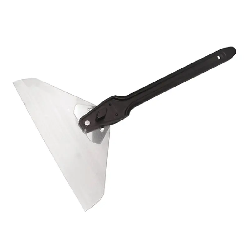 Advance Adjustable Wipedown Knife for Customizable Blade Angles