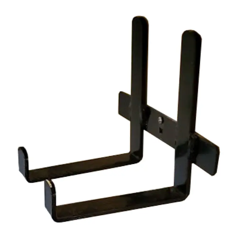 Advance Box Hanger for Suspended Ceiling Grid Installation