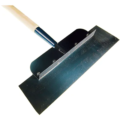 Advance Heavy-Duty Floor Scraper with Reinforced Blade