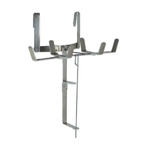 Advance PH12 Mud Pan with Integrated Tape Holder