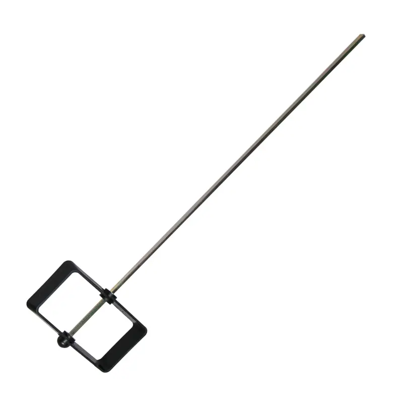 Advance Polypropylene Mixing Paddle – Heavy-Duty Construction Mixer