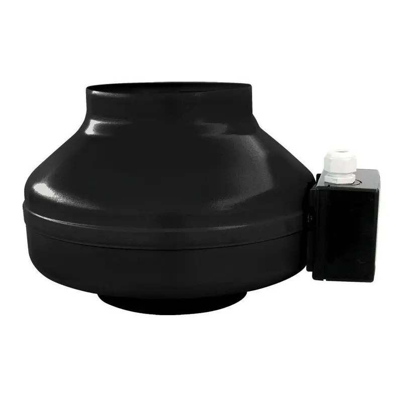 Air King Inline Fan Power Units – Compact High-Output Ventilation Systems