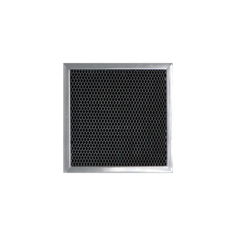 Air King RF-34S Charcoal Odor Filter for Range Hoods – Replacement Carbon Filter