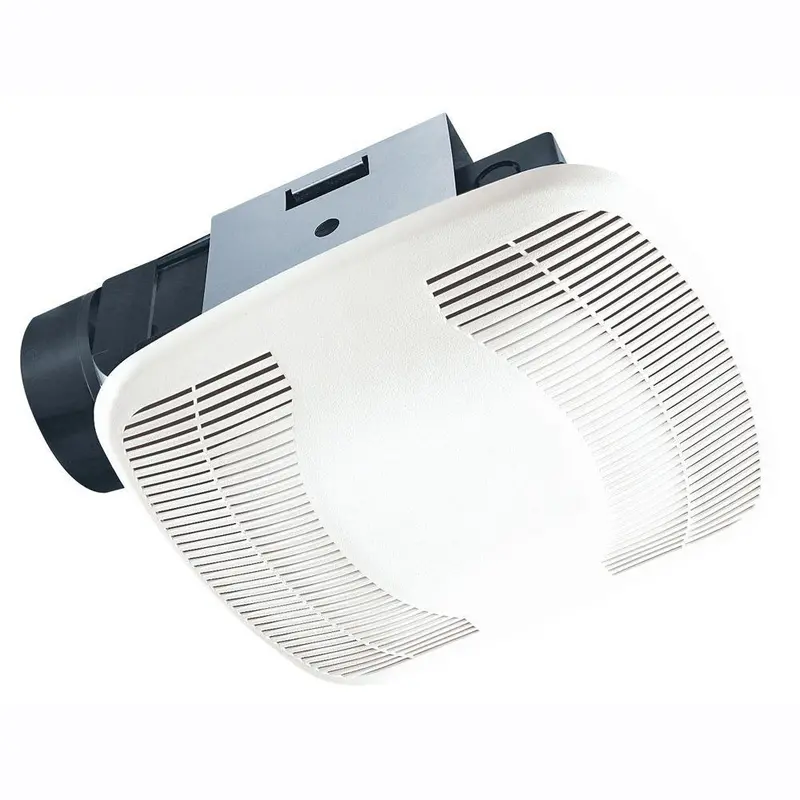 Air King Snap-In 4-Inch Duct Exhaust Fan – ENERGY STAR® Rated for Efficiency