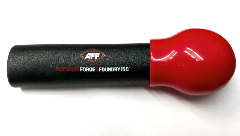 American Fordge and Foundry 390 Jack Handle for Bumper Installation