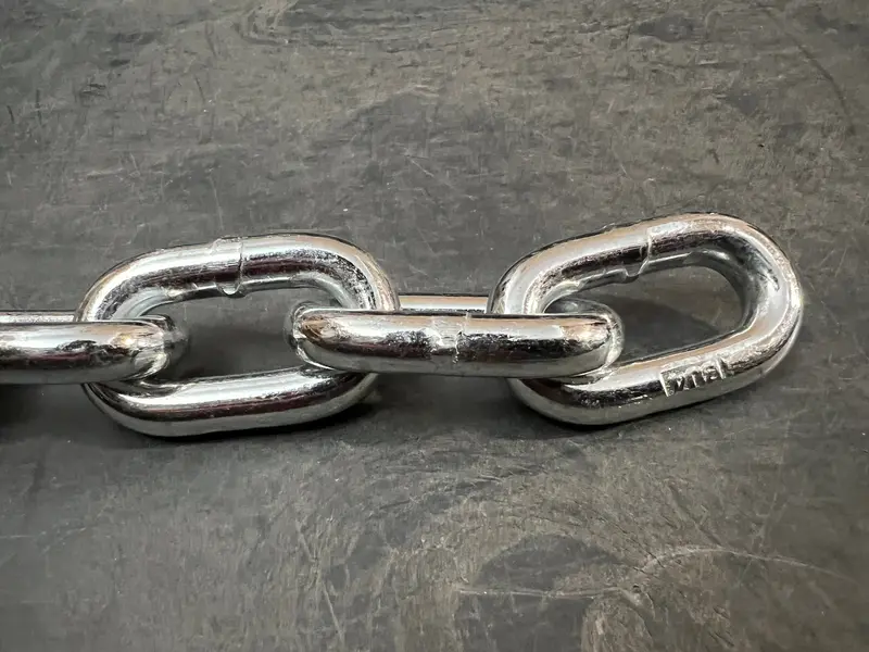 Ancra 5/16″ Grade 43 Chain Link – Bulk Packaging, Model 49957-31-90