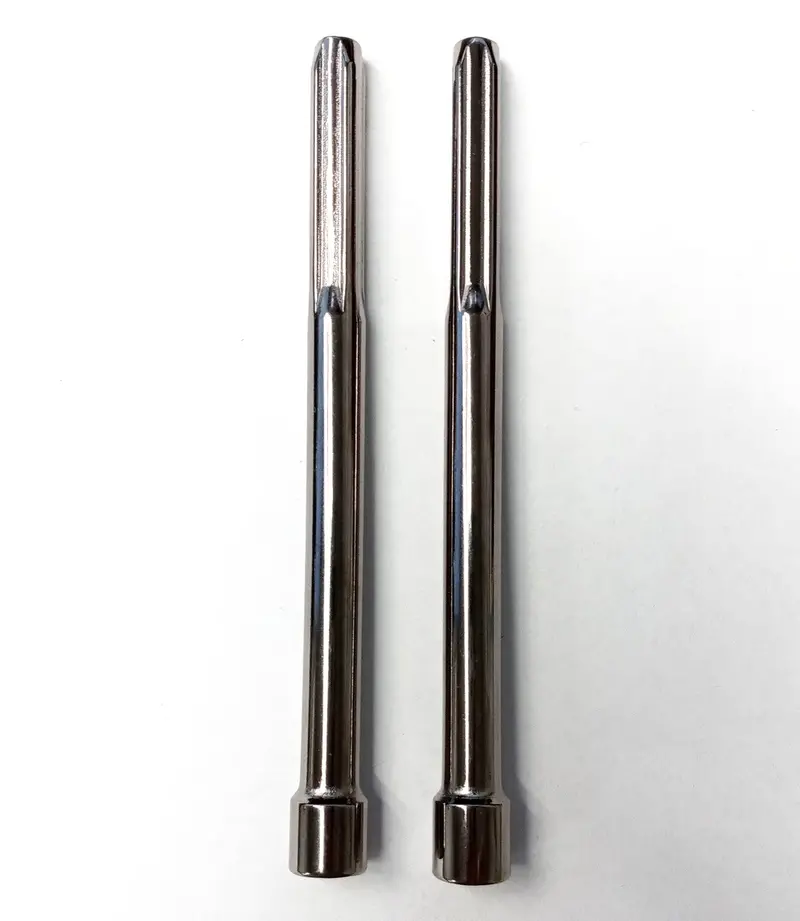 Apex SNP21909-BP 9/32″ Nut Driver Insert – Handle-Free Replacement (2-Pack)