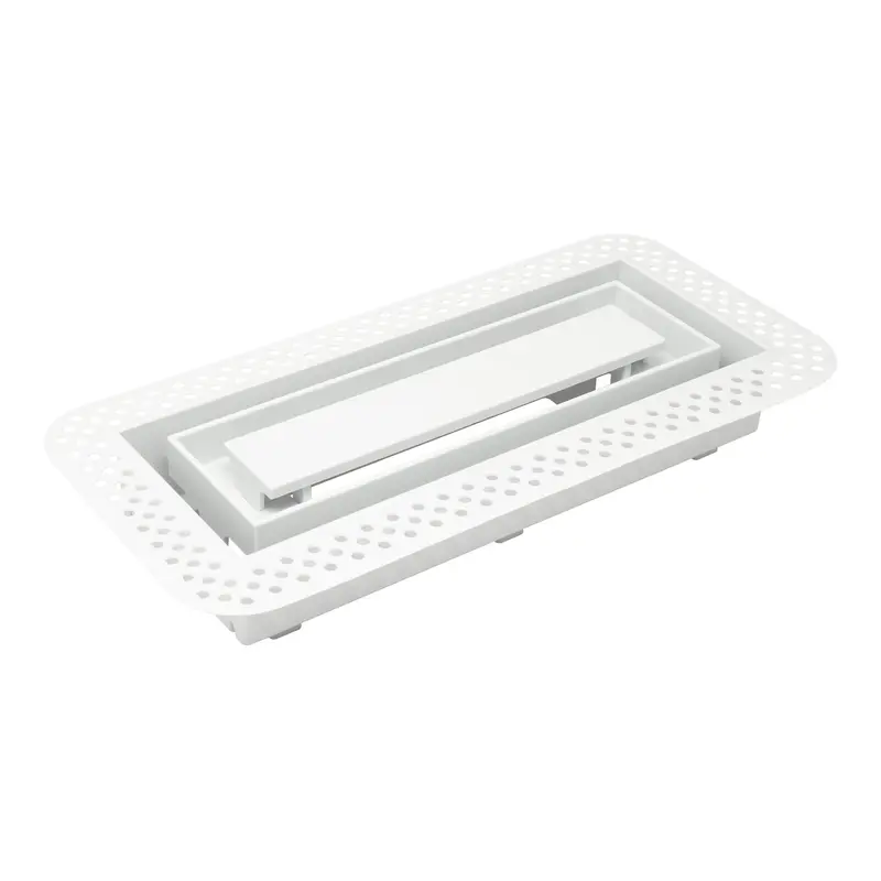 Aria Lite+ Flush-Mount High-Performance Wall Vent