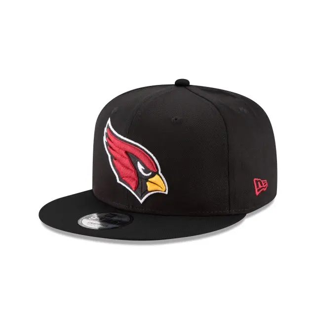 Arizona Cardinals NFL Official 9Fifty Snapback Cap