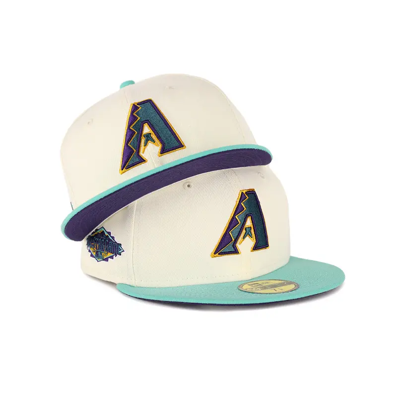 Arizona Diamondbacks 2011 All-Star Game 59Fifty Cap