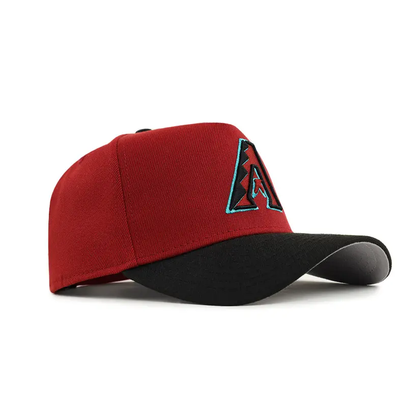 Arizona Diamondbacks Authentic 9Forty A-Frame Team Hat