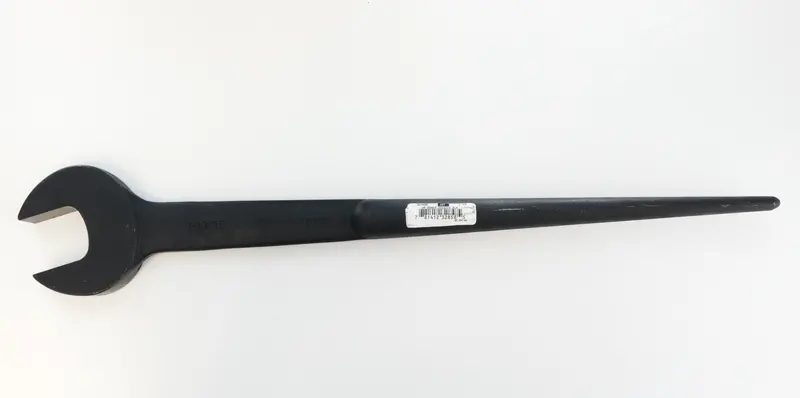 Armstrong 1-13/16″ Industrial Construction Wrench – Precision-Finished, Made in USA