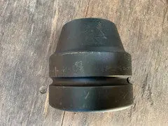 Armstrong 2-1/8-Inch 6-Point Impact Socket – 1-1/2-Inch Drive, Industrial Grade