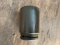 Armstrong 2-13/16-Inch 6-Point Impact Socket – 1-1/2-Inch Drive, Precision Fit