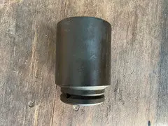 Armstrong 3-3/16-Inch 6-Point Impact Socket – 1-1/2-Inch Drive, Heavy-Duty USA