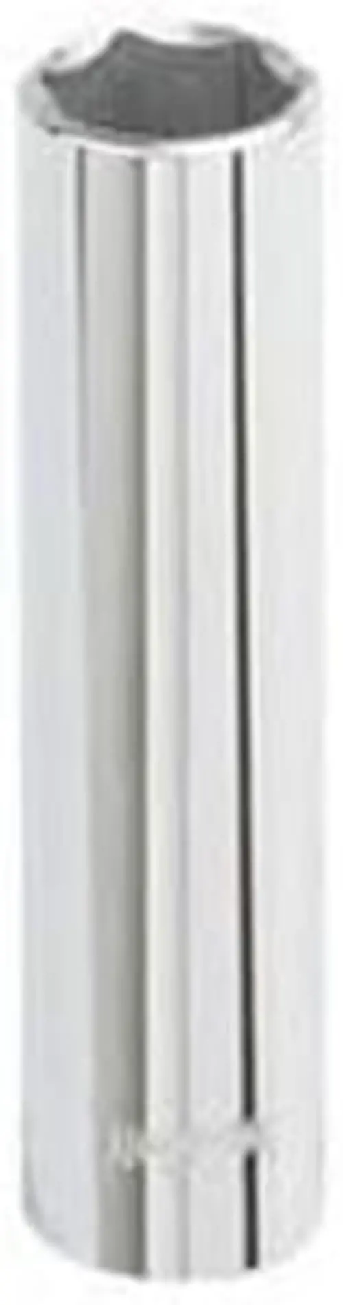 Armstrong 38-215 15mm 3/8-Inch Drive 6-Point Deep Socket – USA