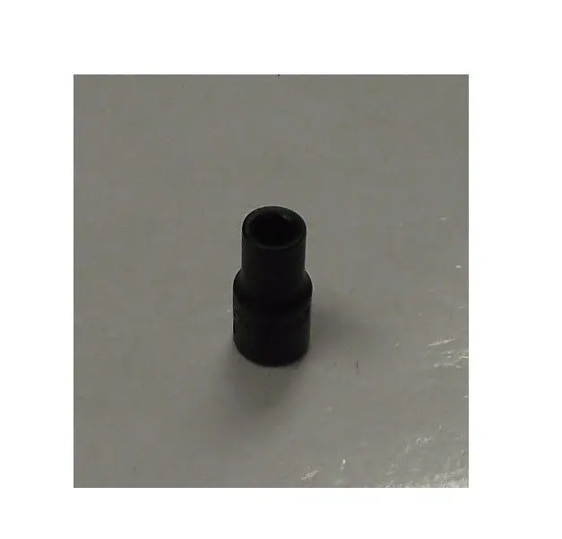 Armstrong 7/32-Inch 6-Point Power Socket – 1/4-Inch Drive, Made in USA