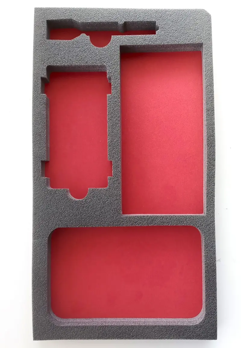 Armstrong Foam Tool Insert – Custom-Fit Organizing Liner for Tool Storage