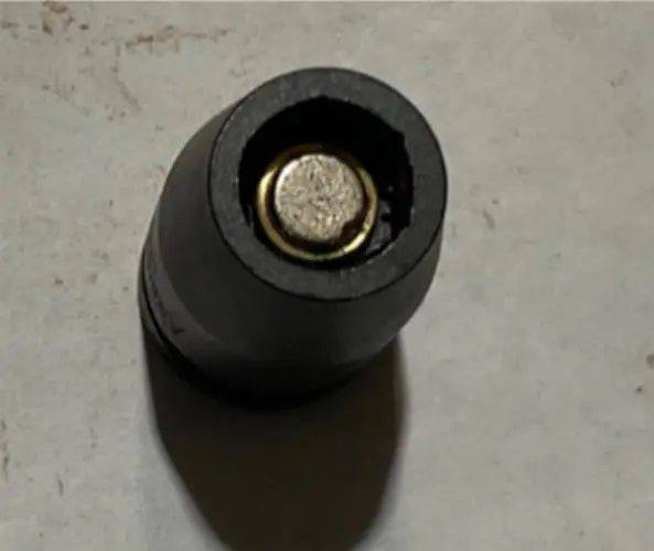 Armstrong Magnetic Socket – 3/8 Inch Drive, Standard Length, 6-Point Design