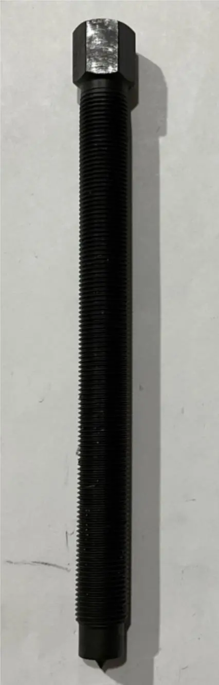 Armstrong Replacement Center Screw Kit – Designed for 5-Ton Pullers