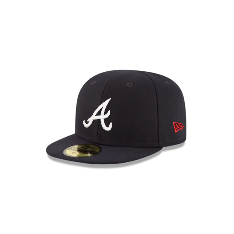 Atlanta Braves My First 59Fifty Kids Cap