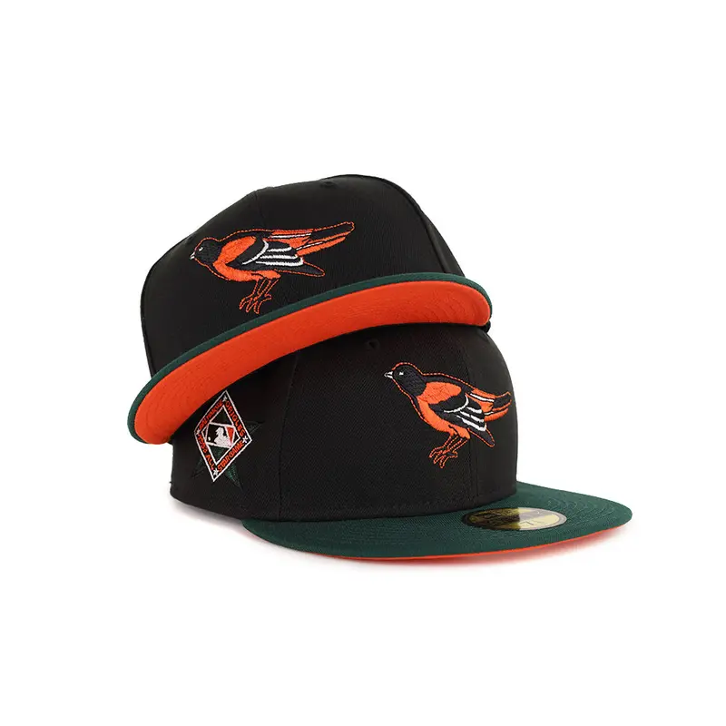 Baltimore Orioles 1993 All-Star Game 59Fifty Cap
