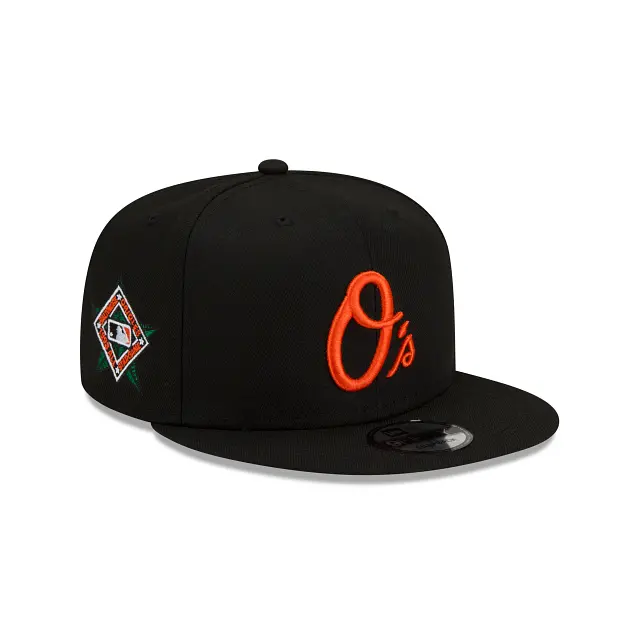 Baltimore Orioles 1993 All-Star Game Special Edition 9Fifty Snapback