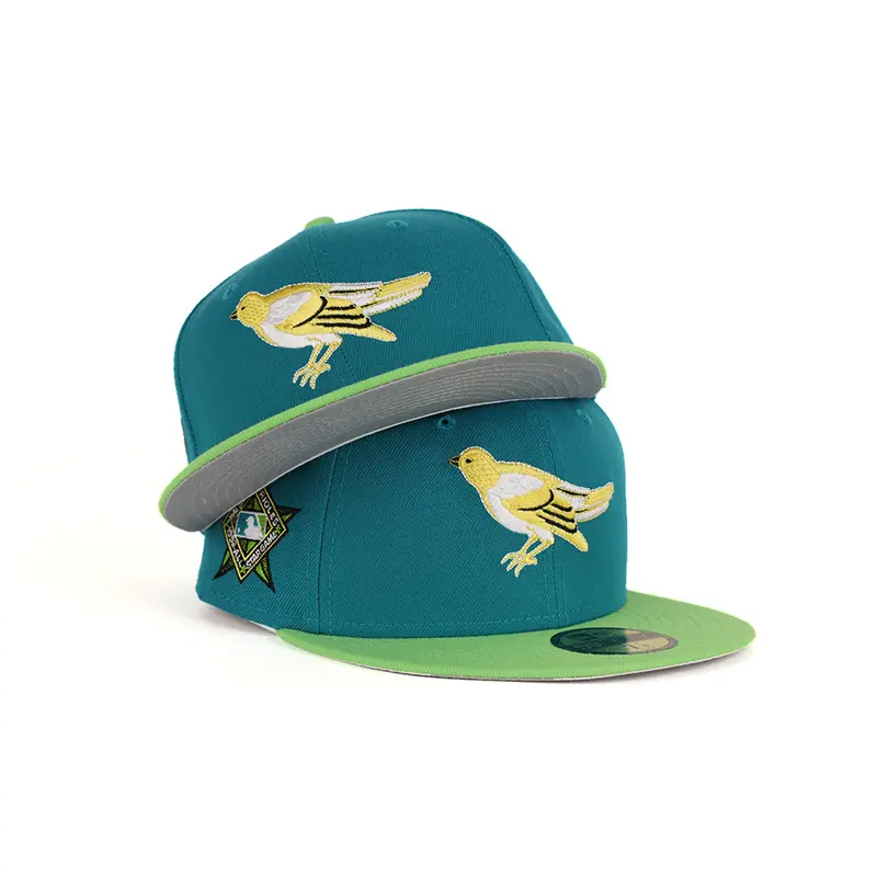 Baltimore Orioles ’93 All-Star Game Limited Edition 59Fifty