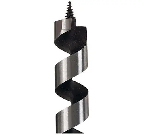 Bosch ASHXB1013 Impact Ship Auger Bit – 13/16″ x 24″, Heavy-Duty Construction
