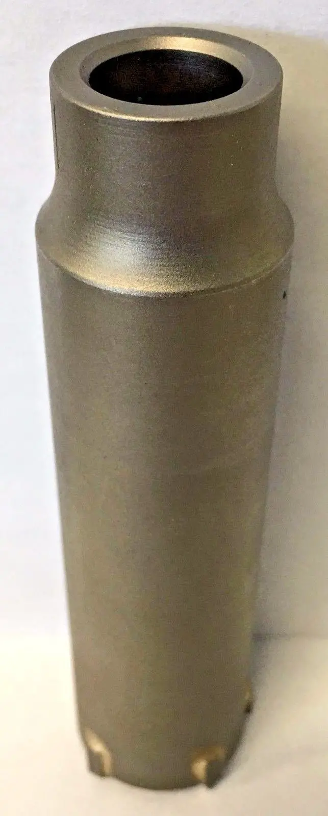 Bosch T3901 Thin-Wall Core Bit – 1-1/8″ Speed-Core Design, Fast & Accurate