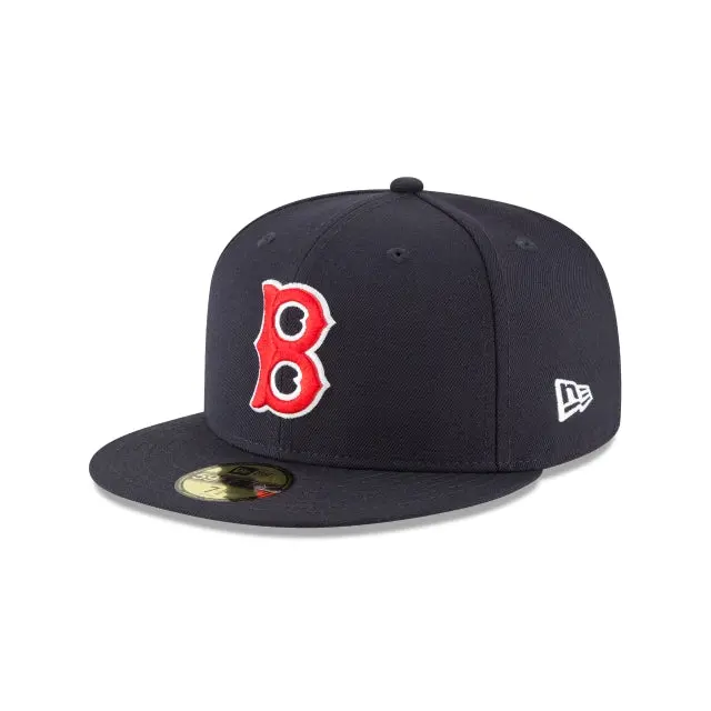 Boston Red Sox 1946 Cooperstown Collection Replica 59Fifty Fitted Cap