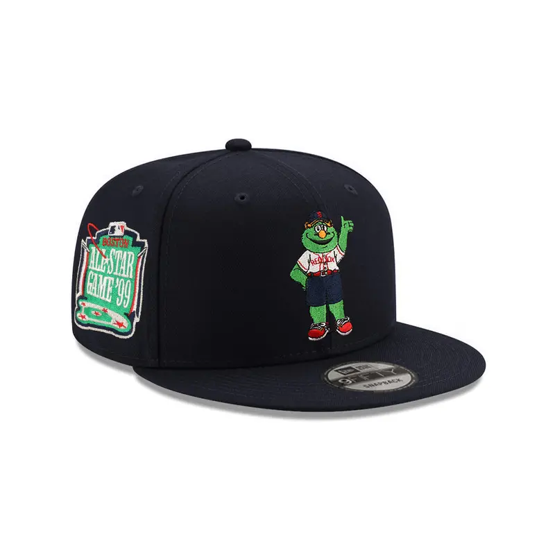 Boston Red Sox 1999 All-Star Game Navy 9Fifty Snapback