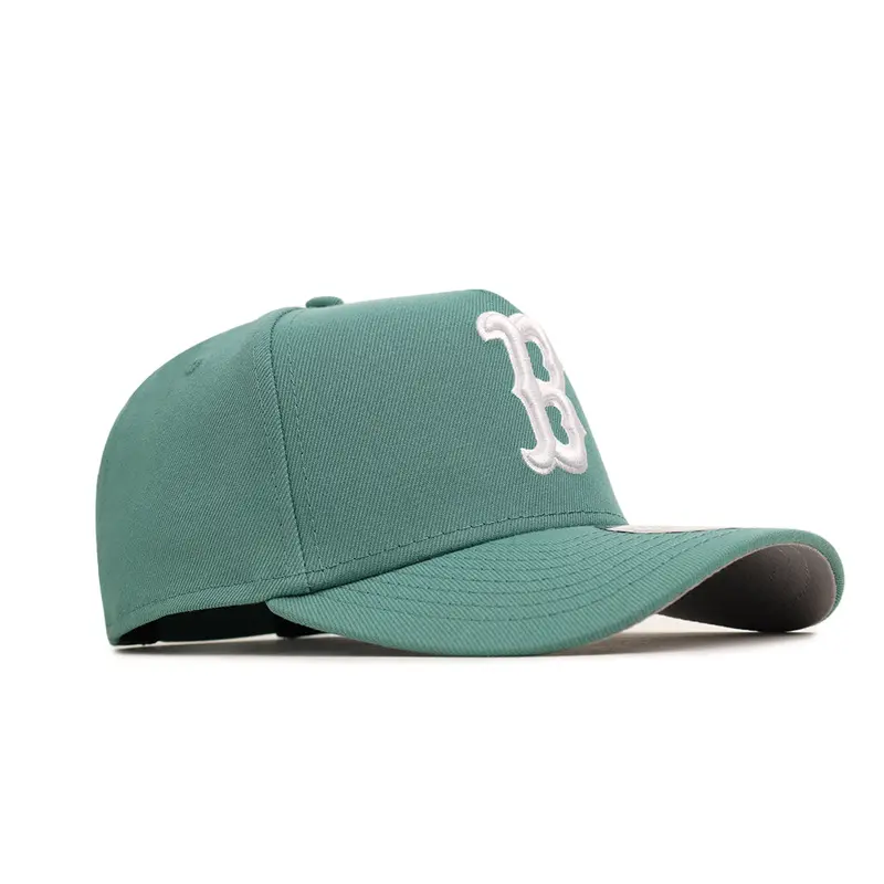 Boston Red Sox City Connect 9Forty A-Frame Snapback