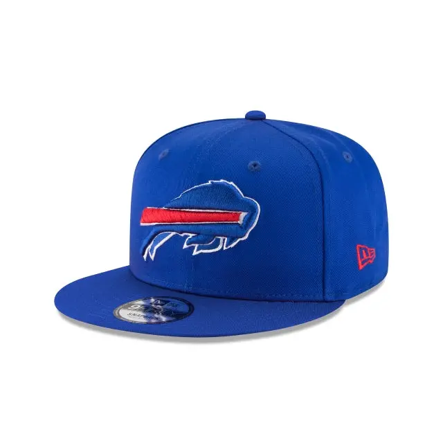 Buffalo Bills NFL Classic 9Fifty Snapback Hat
