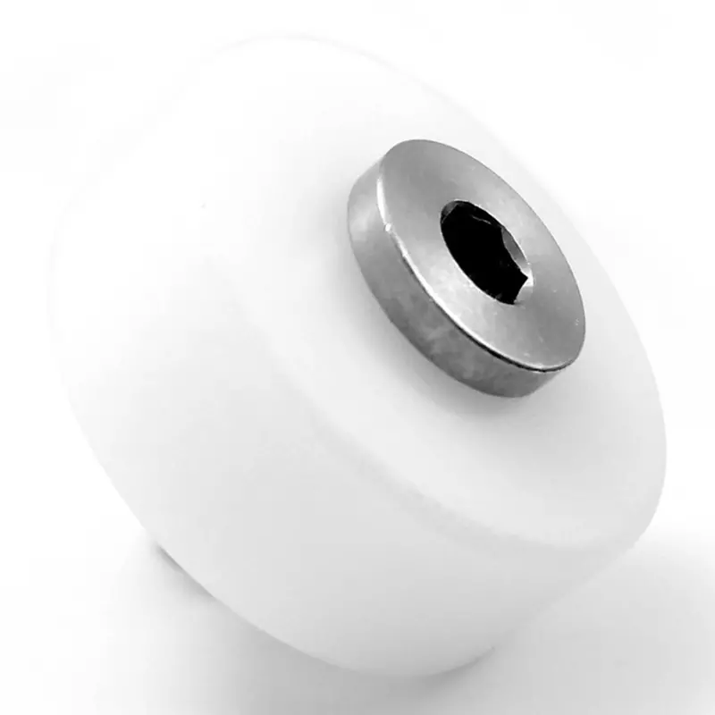 Can-Am Bead Applicator Wheel Assembly – Consistent Joint Coverage
