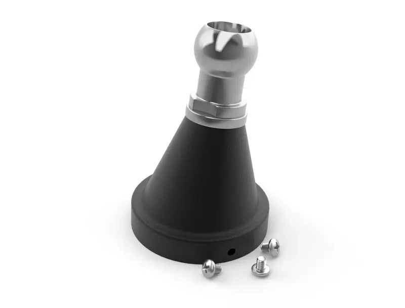 Can-Am Cone Assembly – Updated Design for NyCor Tools