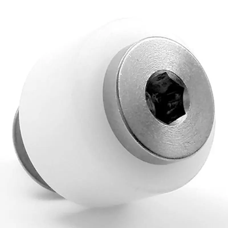 Can-Am Corner Applicator Wheel Assembly – Reinforced for Durability