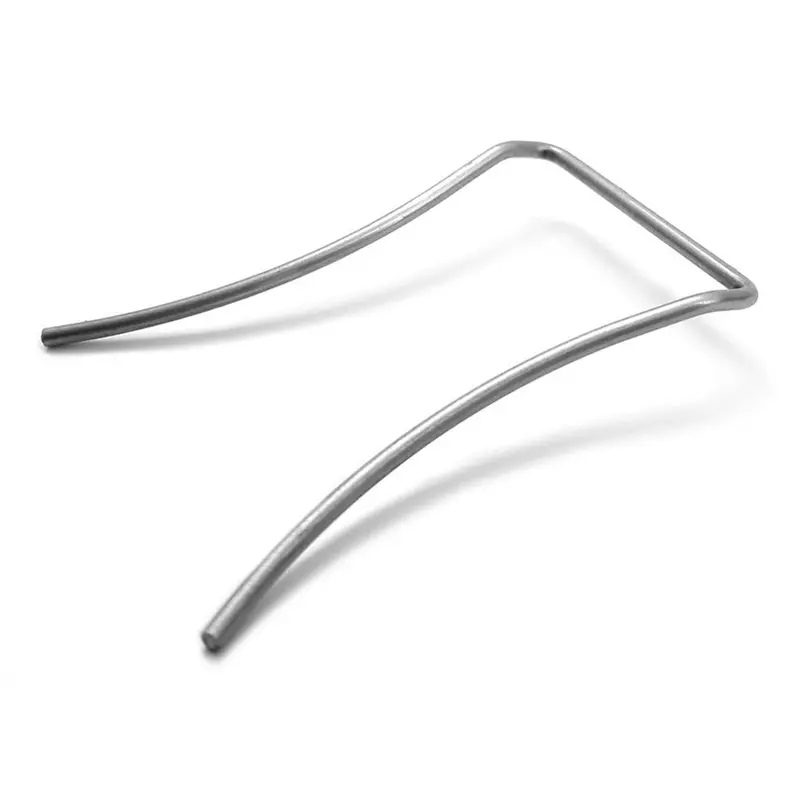 Can-Am Corner Finisher Spring Clip – Quick-Release Design