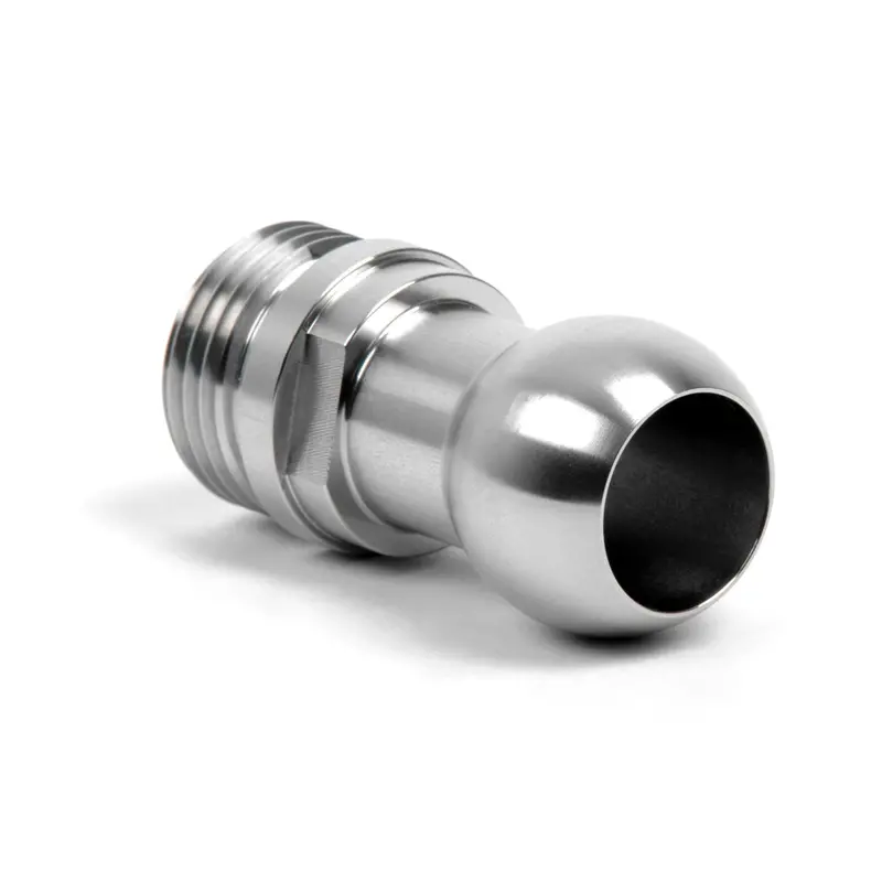 Can-Am Stainless Steel Applicator Nozzle