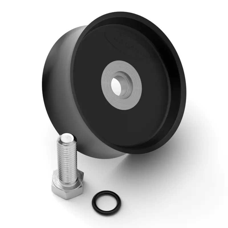 Can-Am Tube Piston Assembly – Replacement Part for Applicators
