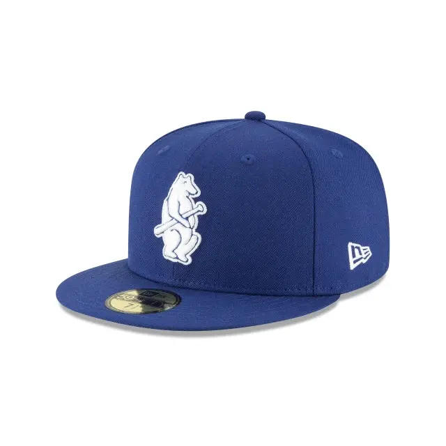 Chicago Cubs 1914 Cooperstown Collection 59Fifty Fitted Cap