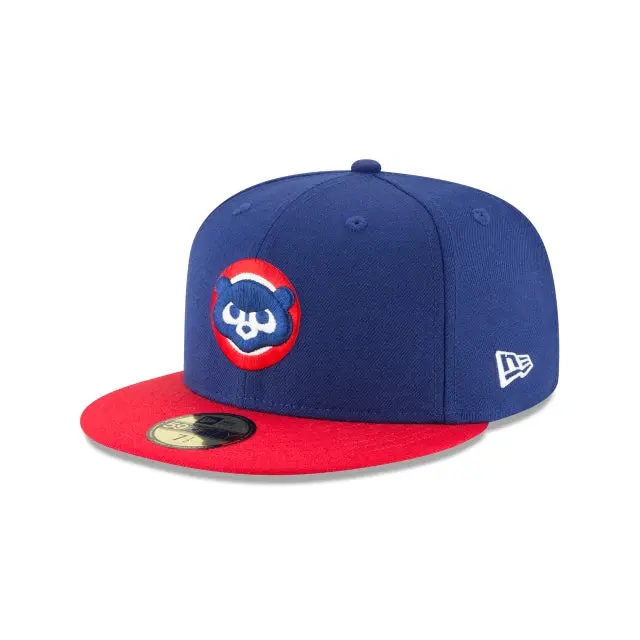Chicago Cubs 1979 Cooperstown Edition 59Fifty Fitted Hat