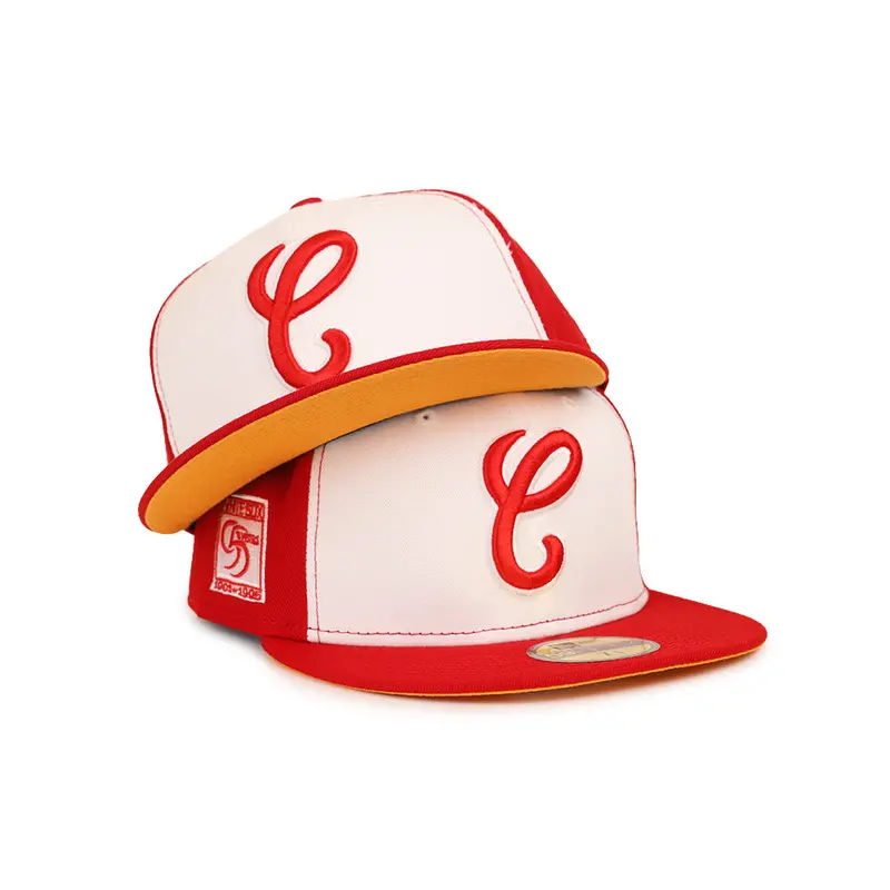 Chicago White Sox 95th Anniversary Special Release 59Fifty Fitted Cap