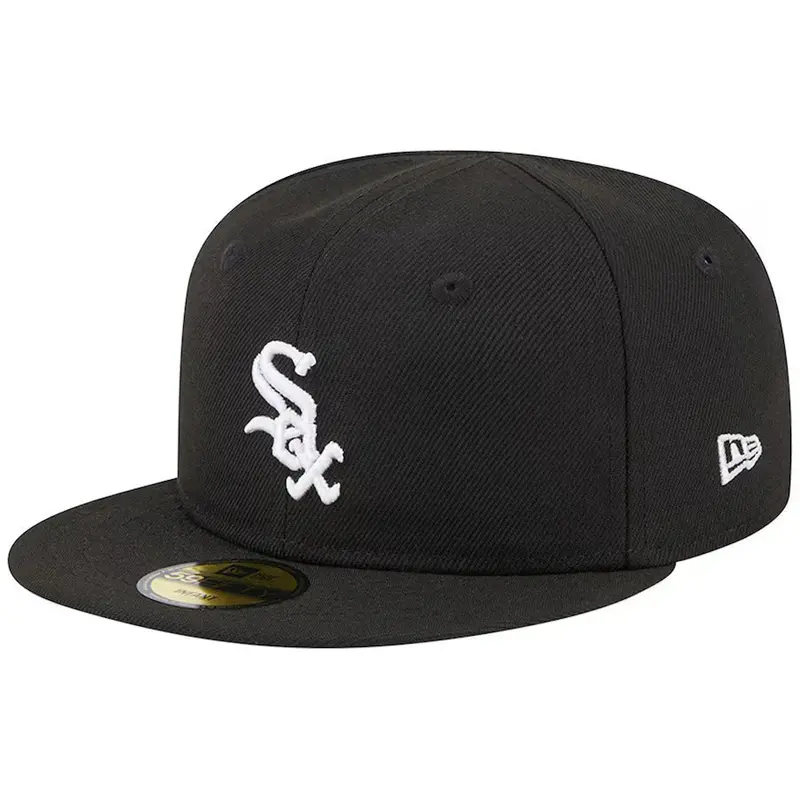 Chicago White Sox My First Authentic Youth Cap Collection