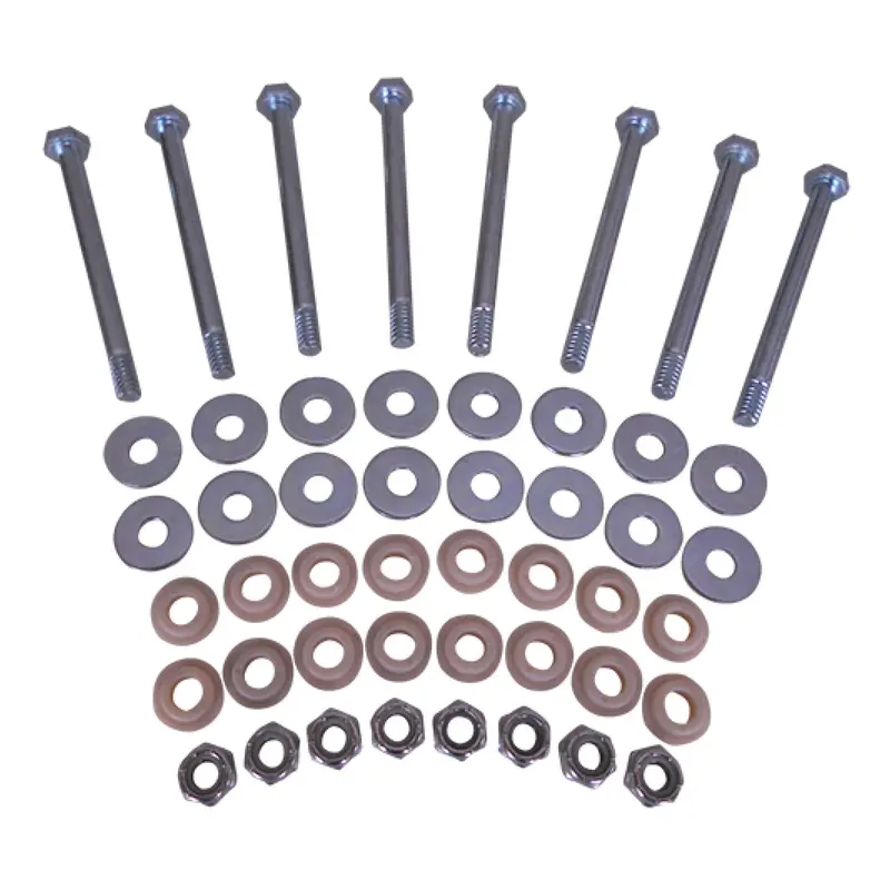 Circle Brand EZ Stride Stilt Replacement Components
