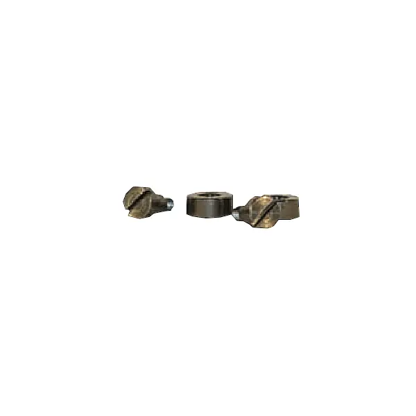Circle Brand Wiper or Applicator Wheel & Axle Replacement Kit