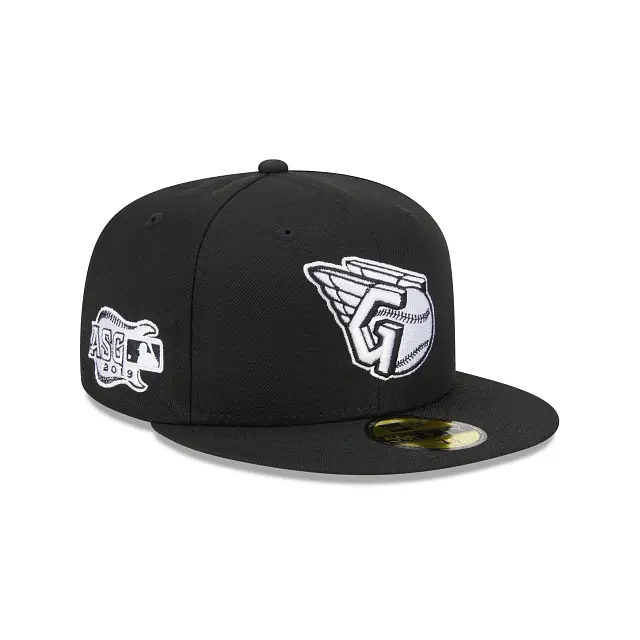 Cleveland Guardians 2019 All-Star Game Edition 59Fifty Fitted Cap