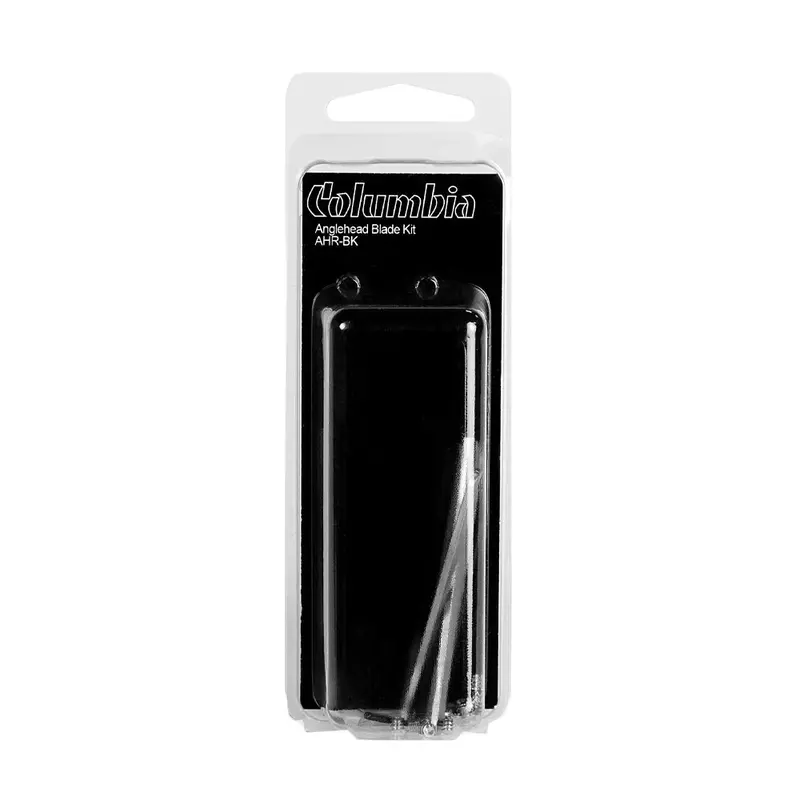 Columbia Angle Head Blade Service & Maintenance Kit